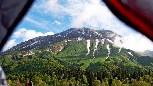 Фото наших Странников