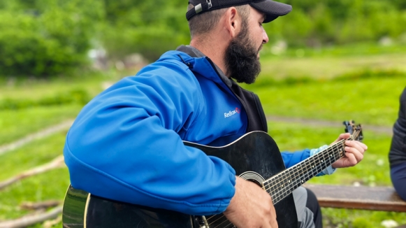 Фото из архива «Школы туризма»