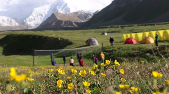 Из архива Клуба.