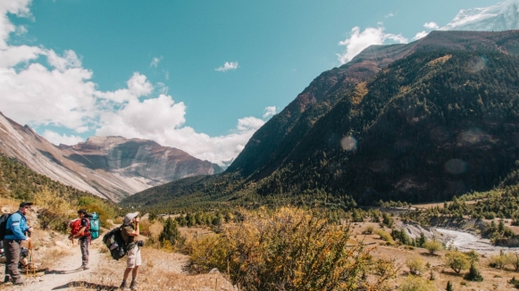 Фото Даниила Калинцева