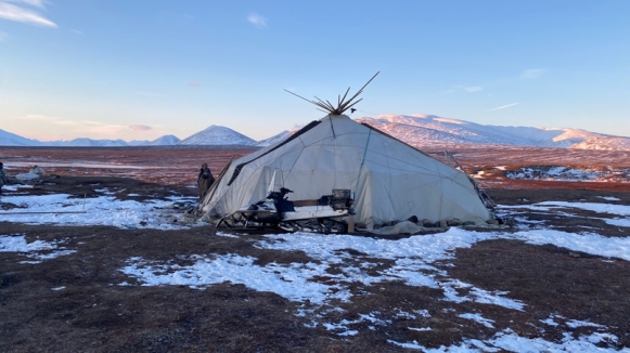 Фото из архива Клуба