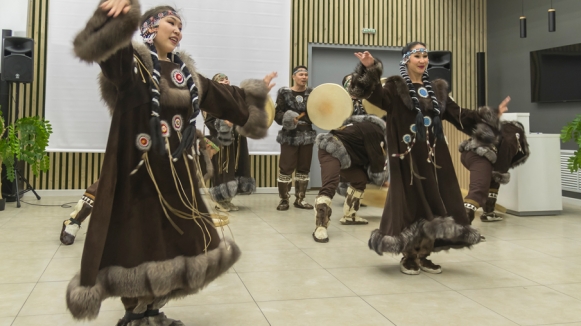 Фото из архива Клуба