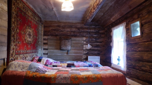 Фото нашего гида Ильи Желтякова