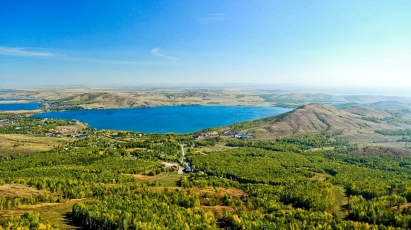 Фото из архива Клуба