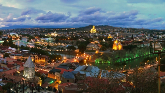 Фото: shioshvili, visualhunt.com