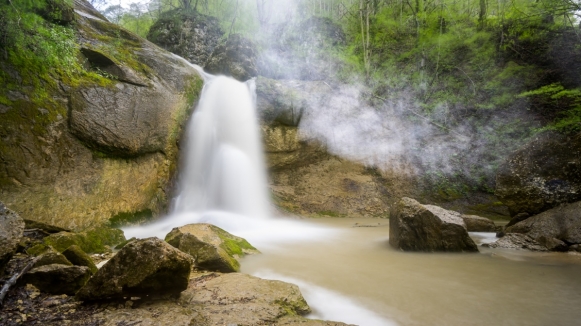 Фото нашего Странника Дмитрия Кочерыгина