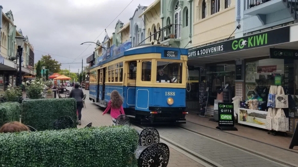 Фото наших партнеров JustGo ThereNZ