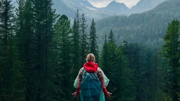 Фото наших Странников