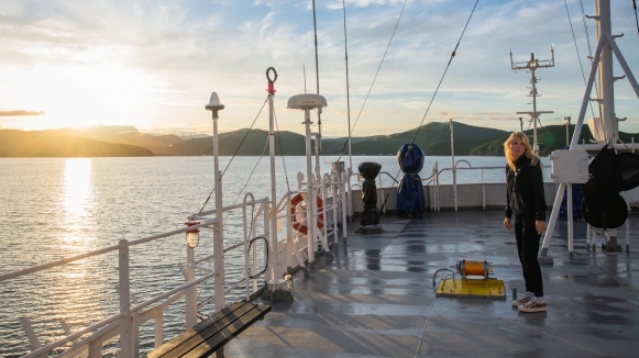 Фото из архива Клуба