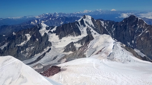 Фото нашего гида Ирины Пряничниковой