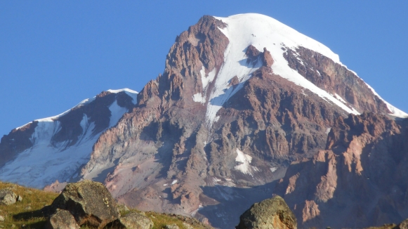 Фото нашего гида Ирины Пряничниковой