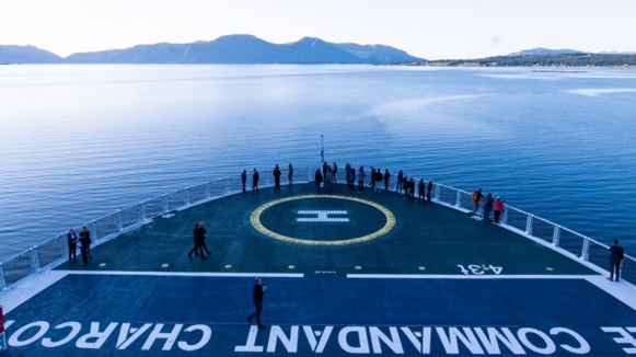 Фото из архива Клуба