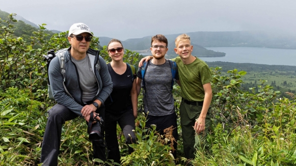 Фото из архива Клуба