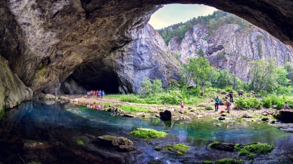 Фото из архива Клуба