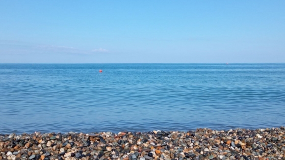 Фото нашего Странника Петра Апухтина