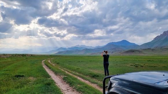 Из архива Клуба.