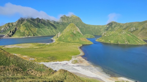 Фото нашей Странницы Анны Лазаренко