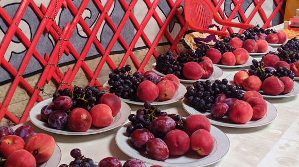 Из архива Клуба