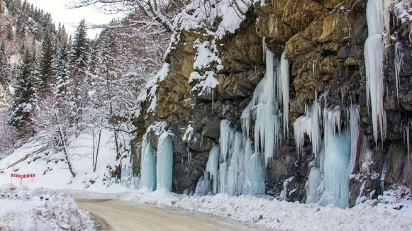 Фото нашего гида Ирины Пряничниковой