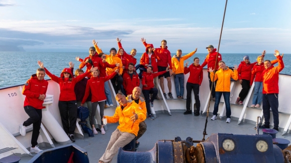 Фото из архива Клуба