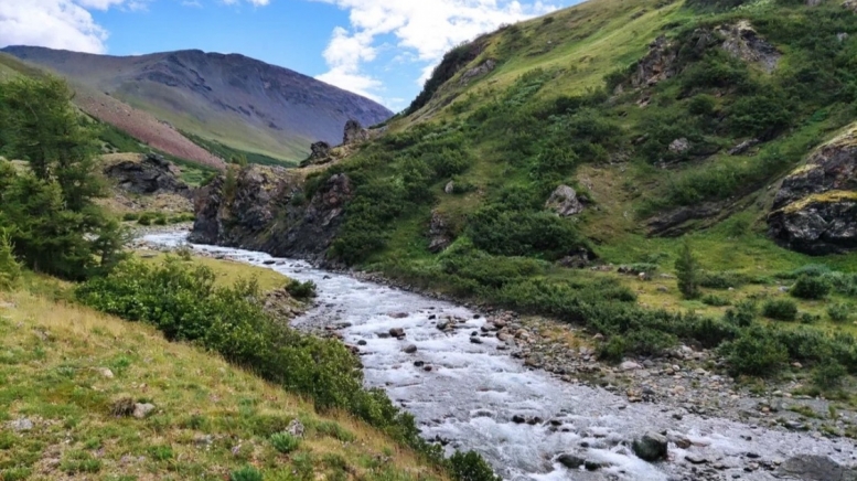 Фото из архива Клуба