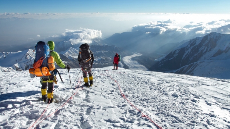 Из архива Клуба