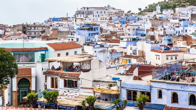 Фото: jfgornet, visualhunt.com