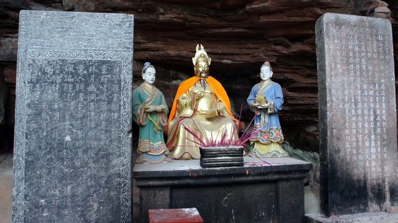 Фото: David Leo Veksler, visualhunt.com