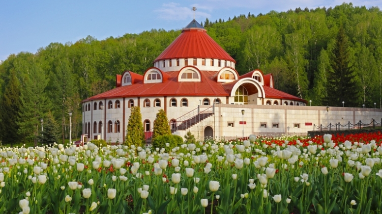 Фото из архива Клуба