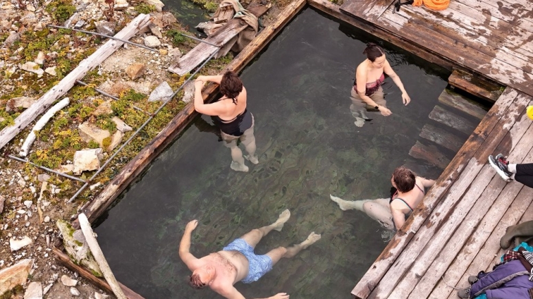 Фото из архива Клуба