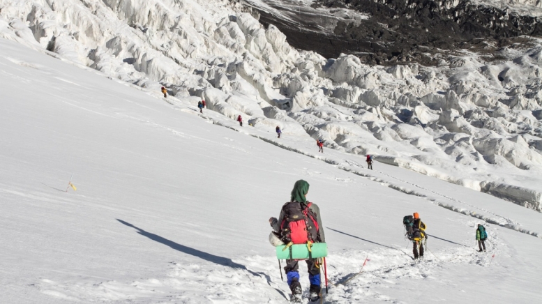 Из архива Клуба