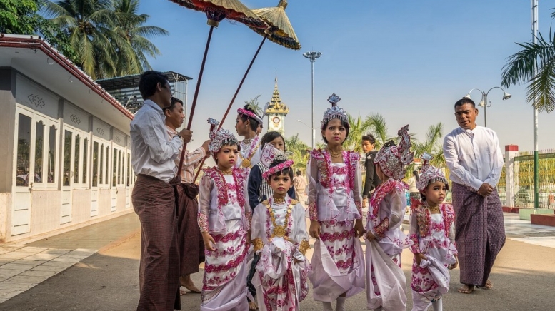 Фото Александра Рыбакова
