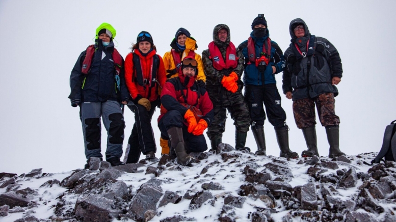 Фото из архива Клуба