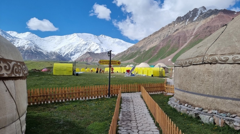 Из архива Клуба.