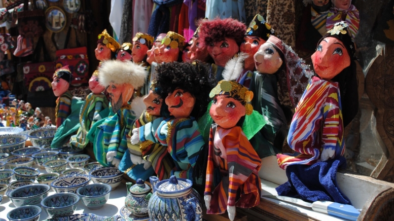 Фото из архива Клуба