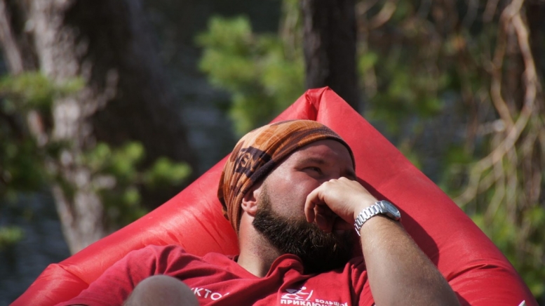 Фото наших Странников