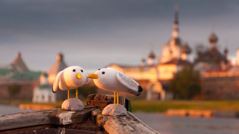 Фото из архива Клуба