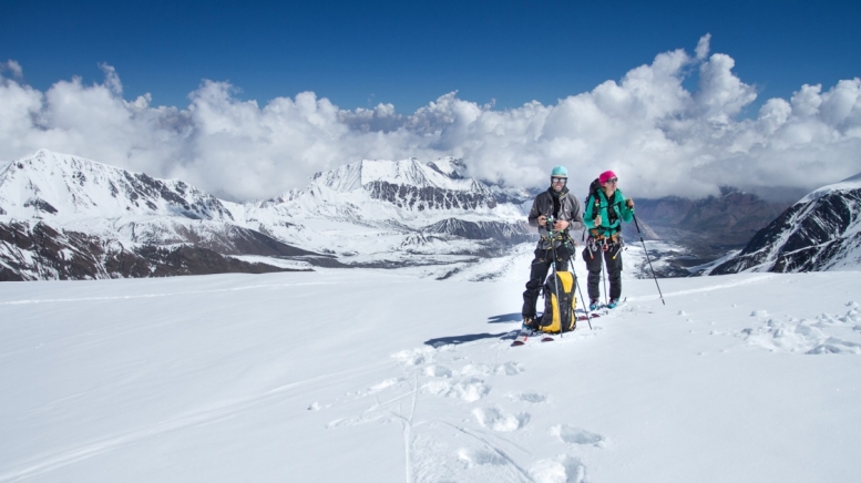 Из архива Клуба