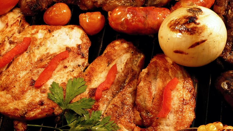 Источник фото: parrillafusion on Visual hunt