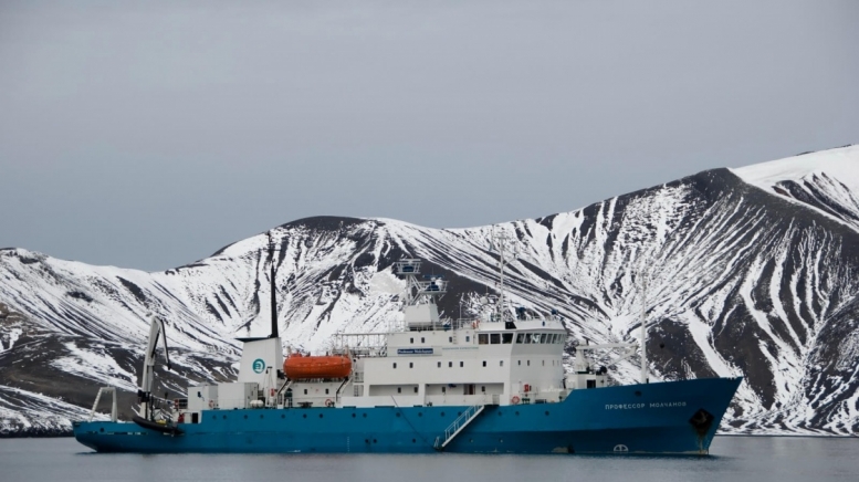 Фото из архива Клуба