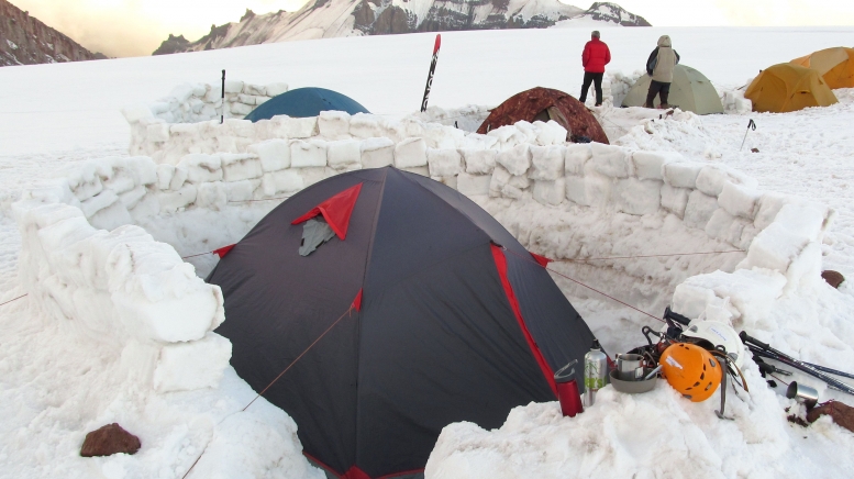 Фото нашего гида Ирины Пряничниковой