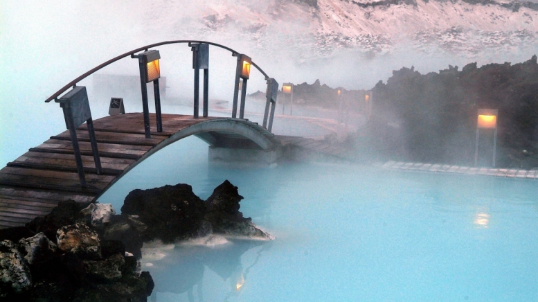 Фото: Greenland Travel, visualhunt.com