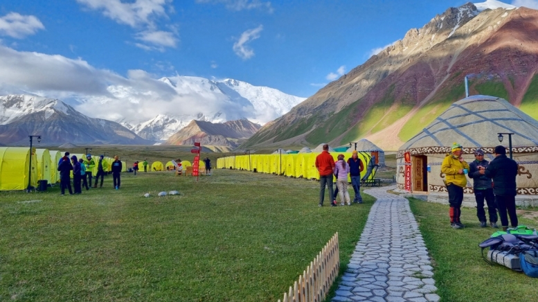 Из архива Клуба