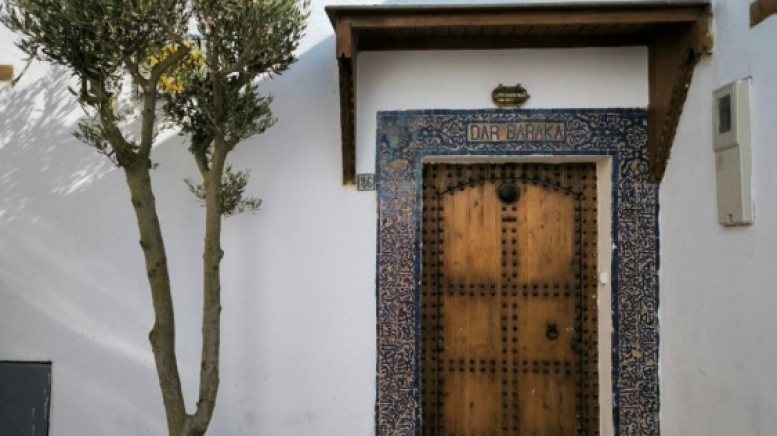 Фото нашего гида Евгении Скопиной