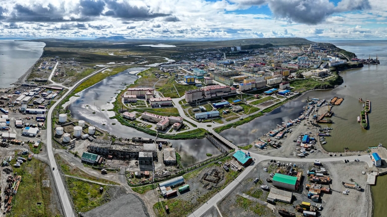 Фото нашего Странника Фёдора Куприянова