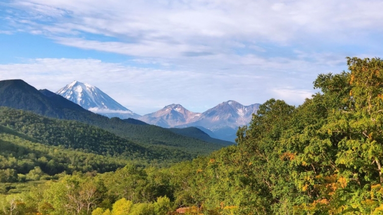 Фото наших Странников