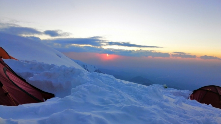 Из архива Клуба.