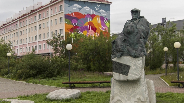 Фото из архива Клуба