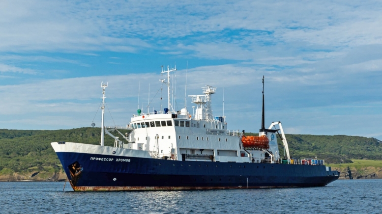 Фото из архива Клуба