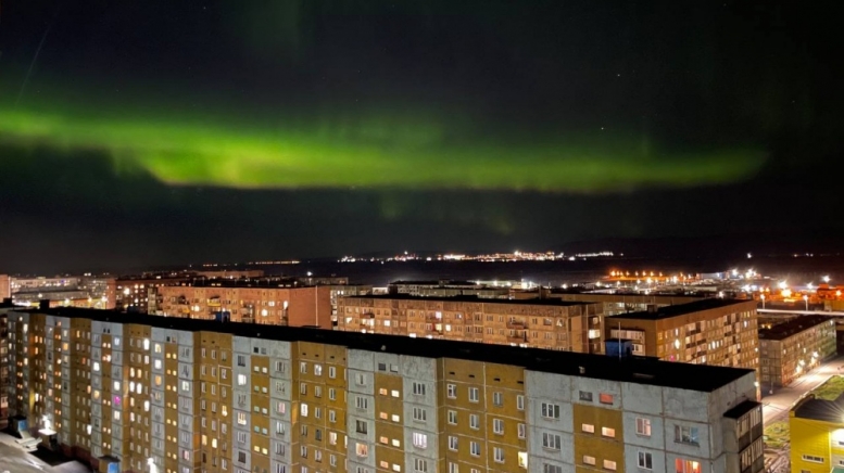 Фото из архива Клуба